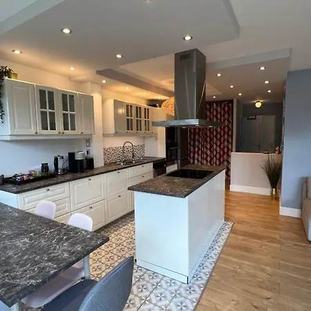 Disneyland 77 Appartement