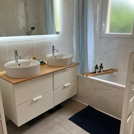 Disneyland 77 Appartement *